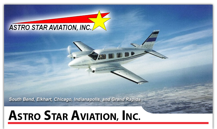 Astro Star Aviation Inc.
